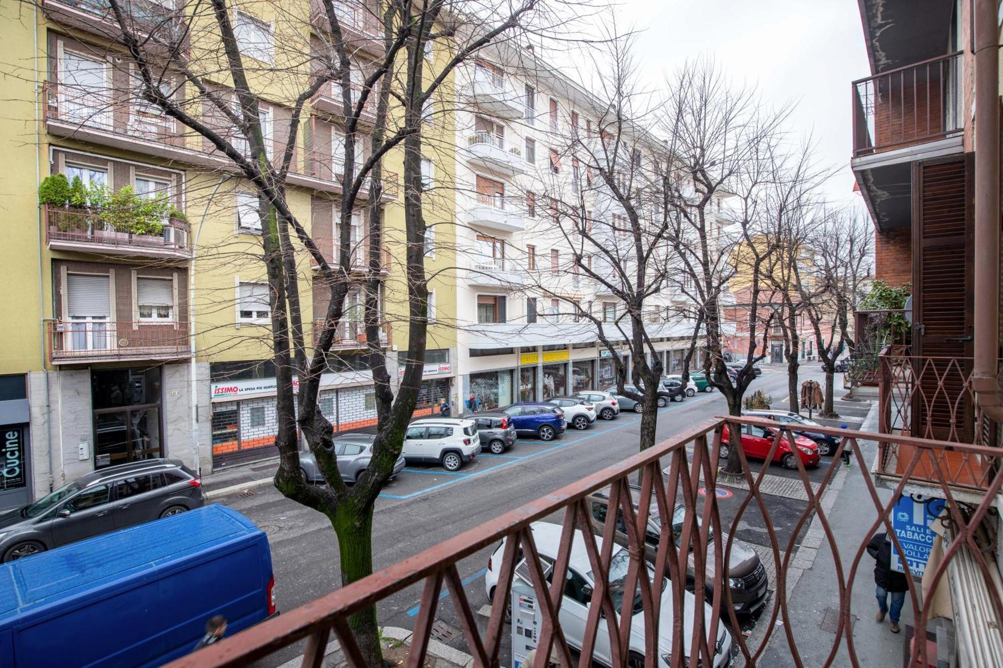 Casa Malu' Acomodação com café da manhã Legnano Exterior foto